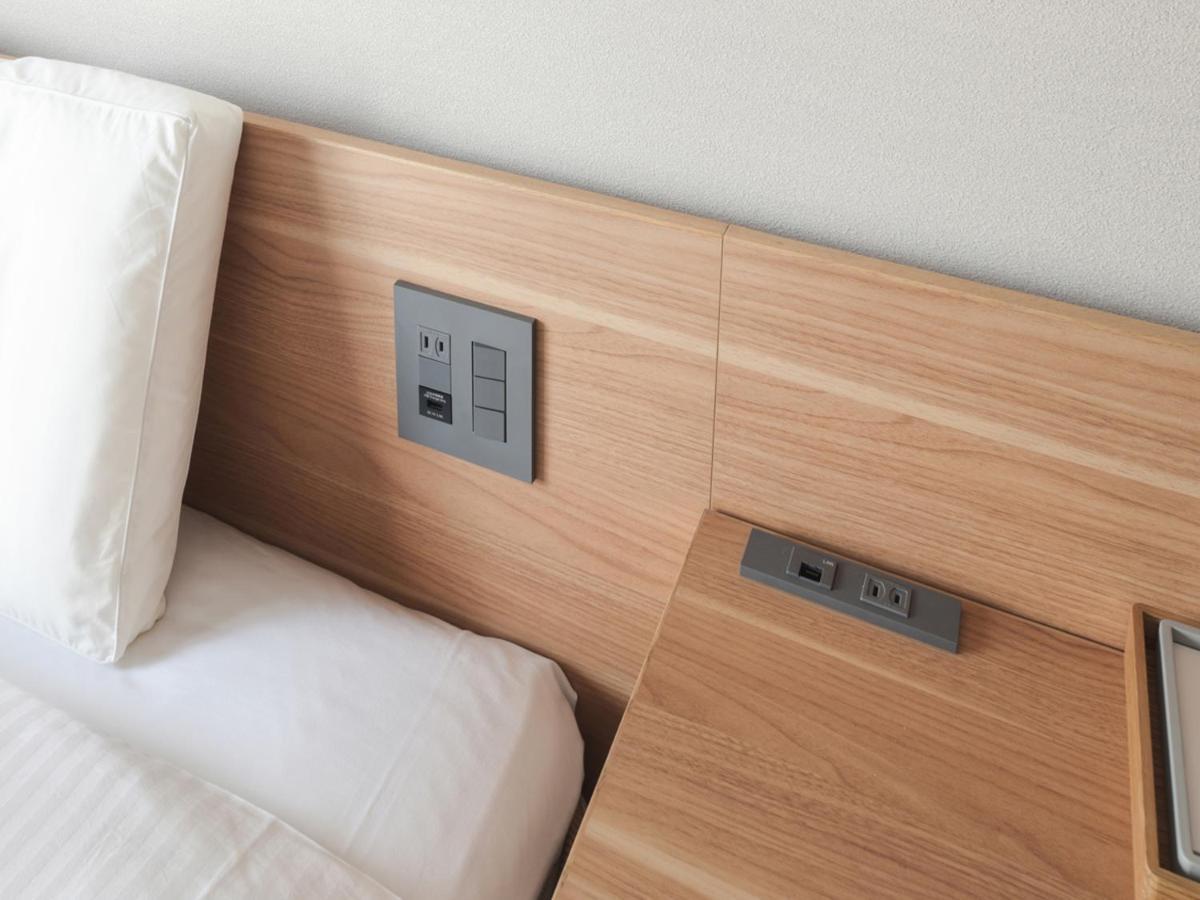 โรงแรม Vessel Asakusa Tsukuba Express 4*