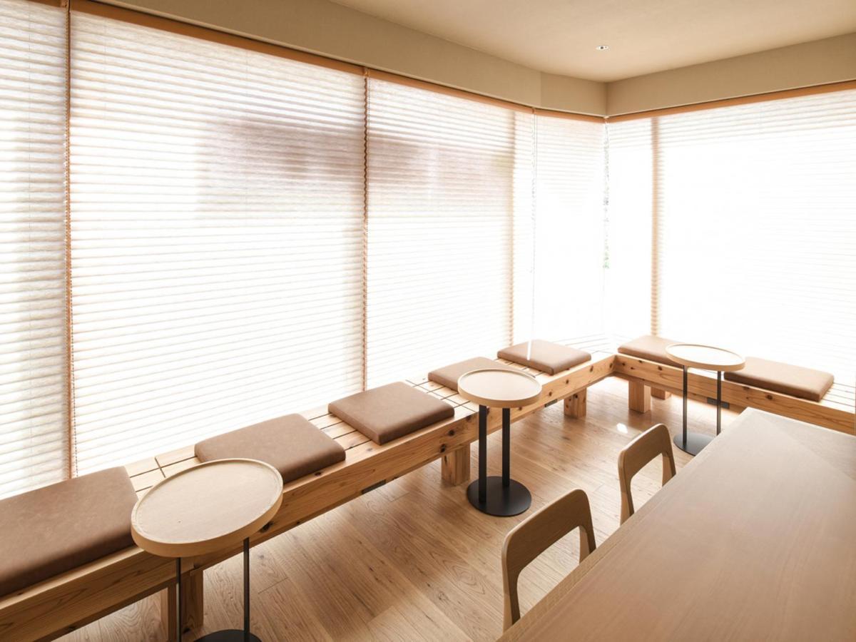 Vessel Asakusa Tsukuba Express โรงแรม 4*